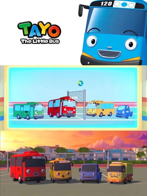 最近整理出了我们家超级小车迷最爱看的汽车类动画片清单,家有同款