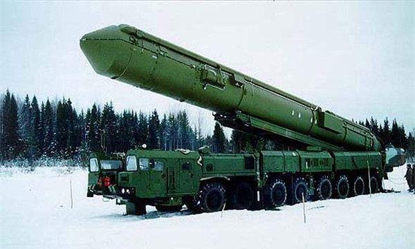 最厉害的导弹排名 北星之光来自中国排名第一_世界之最_奇闻异事大全