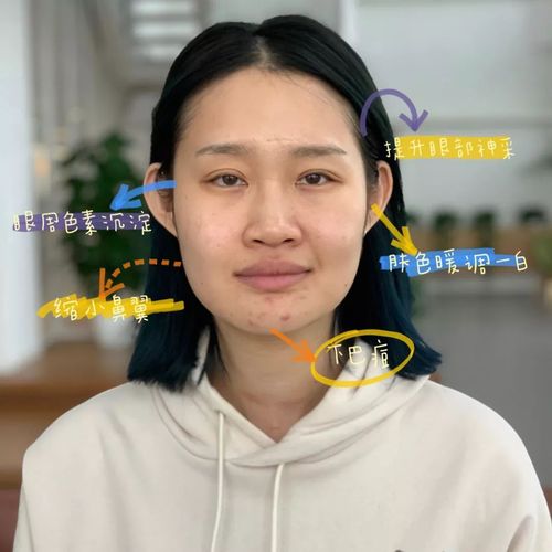 长腿妹因鞋拔子脸被认成男生?花40万动骨大哥变成软甜萌妹!
