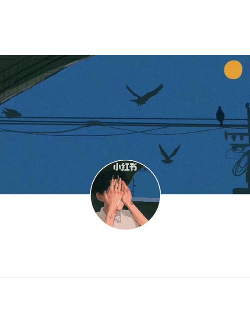 特别的男生头像 背景图套图 微信背景图_男生头像_头像_头像分享_素材