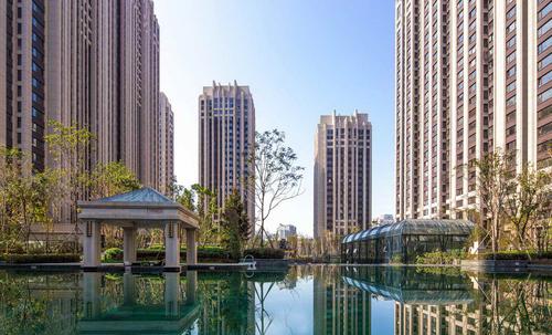 宝宇 哈尔滨天邑澜湾