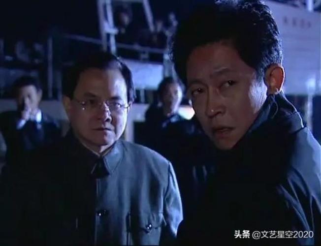 王志文主演电视剧王志文十大经典电视剧