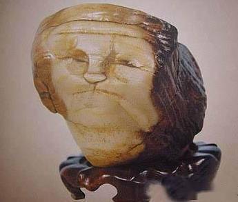 让你见识下,中国最贵的石头