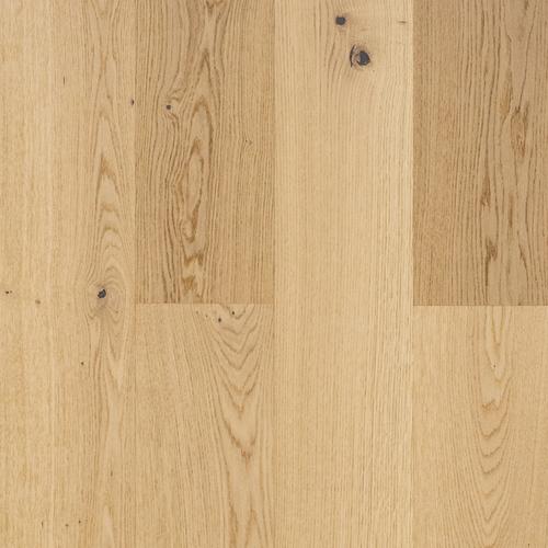 悦林阁橡木地暖家用4mm原木白橡木俄罗斯复合地板实木实木复合地板