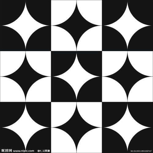 求几张点的平面构成的图片,要最简单的那种