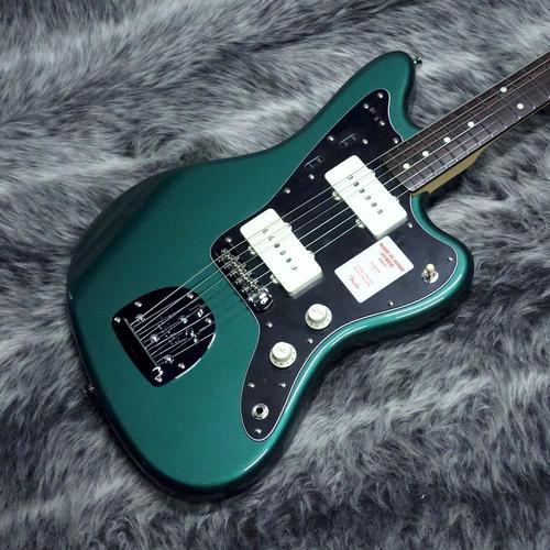 fender made in japan hybrid 60s jazzmaster sherwood green