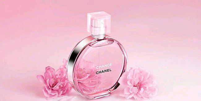 奢华品牌香奈儿l哪一款香奈儿香水能获芳心l今日奢拍