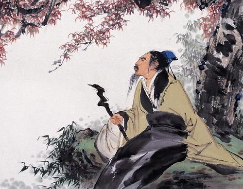 最酷的麓谷啊