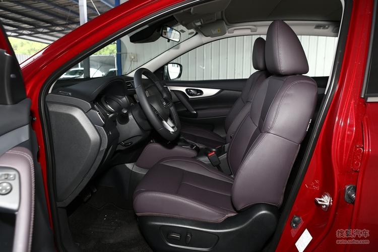 2021款日产逍客20lxvpremprocvt豪华领航版