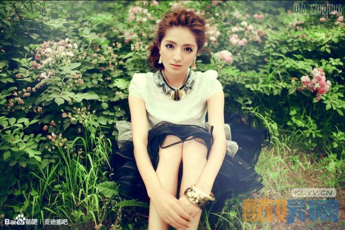 麦迪娜个人资料