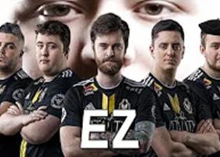 法国梦之队回魂 当vitality认真玩csgo之时