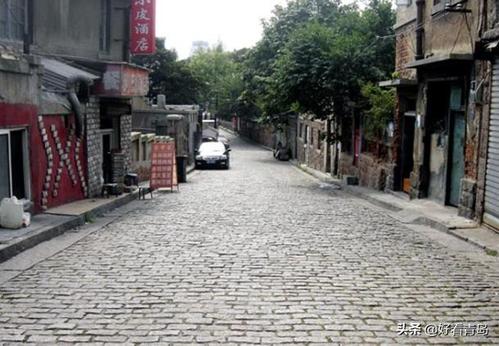 青岛记忆你知道波螺油子为什么叫波螺油子不叫蛤蜊油子吗