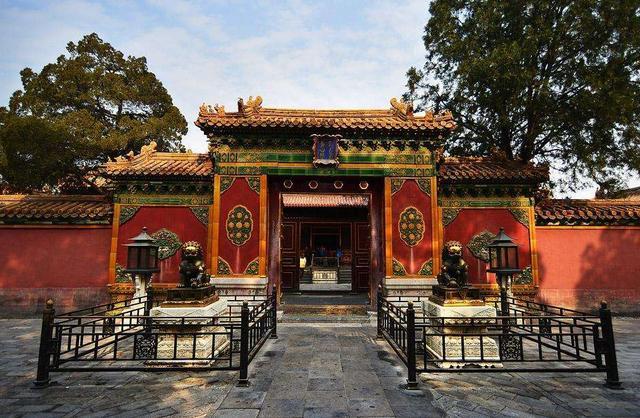 皇帝居住的养心殿为何寒冷潮湿专家拆了地板感叹老祖宗太聪明