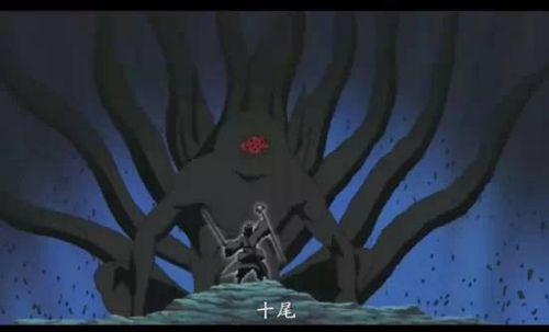 你不知道的《火影忍者》十尾兽神话原型