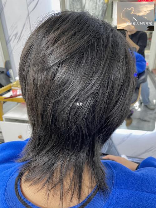 水母头_水母_美女_水母头_时尚_发型