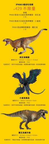 最大的长羽毛恐龙新复原!