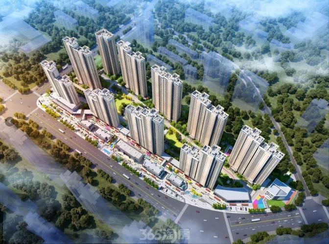 万科璞悦澜岸 | 温暖安宁 1°c,兰州温暖不打烊