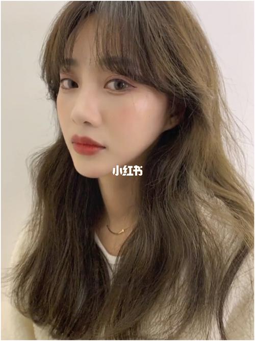 春夏显白咖棕色||夏季必备发色_发色_发型_设计_显