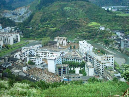 2020年2月29日,湖南省人民政府同意古丈县退出贫困县.