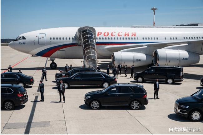 揭秘俄罗斯空军一号普京专机的故事