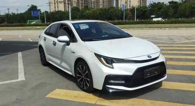 丰田旗下3款车进入9月车型投诉前30名雷凌卡罗拉上榜