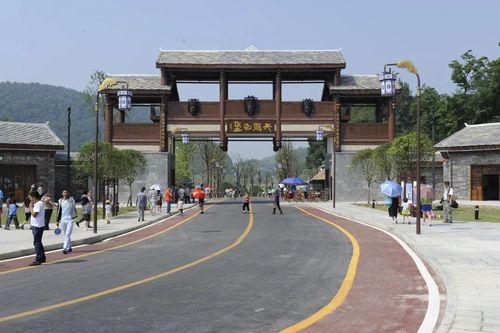 图说贵州|天龙屯堡