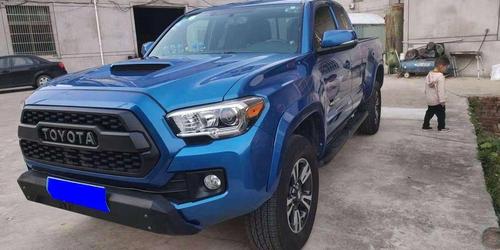 【包头】2016年3月 丰田塔科马 手自一体