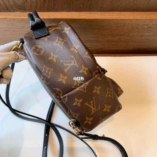 lv双肩包 老花mini 小书包_书包_迷你_双肩包_奢侈品