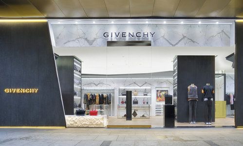 【纪梵希】givenchy官方商城_givenchy是什么牌子