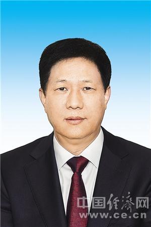 副书记姚幸福 杜建军 杜建新 刘国兴 张文起 李金台 刘兵 王彦辉 肖