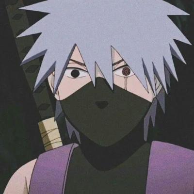 2020火影忍者帅气动漫男生头像_最新最火火影忍者动漫