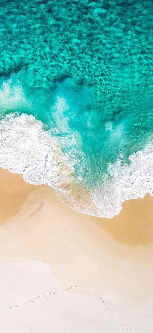 壁纸苹果ios历年内置经典高清壁纸