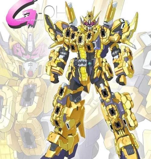 假面骑士时王"高达版"霸气来袭,时王三阶逆袭成功,成为最帅!