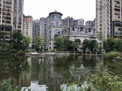 凤景湾,长湖路62号-南宁凤景湾二手房,租房,房价-南宁