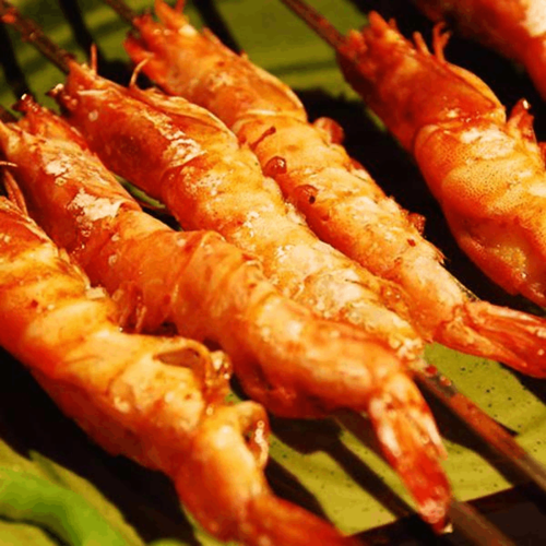 是因为你没看到这几点特色烧烤技术成功