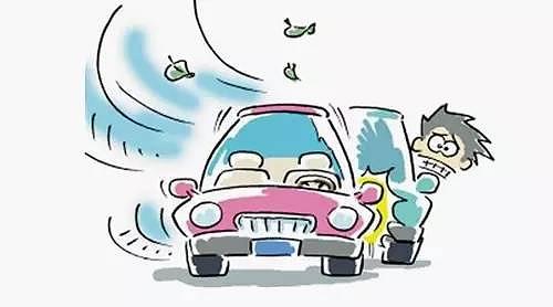 3,压速行车:车辆行驶在路上,总是希望前方的道路是一路畅通的.