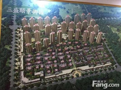 【三盛颐景御园二手房|沈阳三盛颐景御园二手房出售】