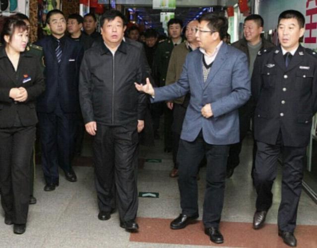 鹤岗市真实枪击案