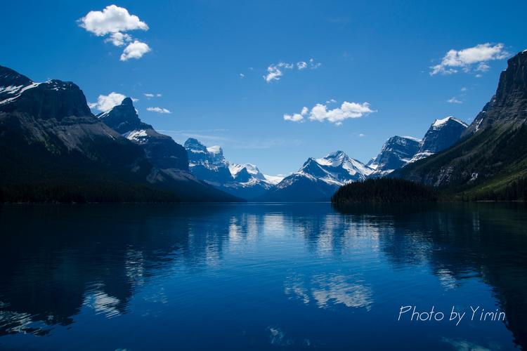 the malign lake harold_kein发布于  14年6月21日