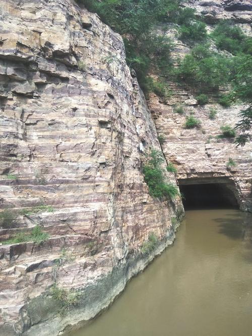 林州红旗渠好玩吗,林州红旗渠景点怎么样_点评_评价