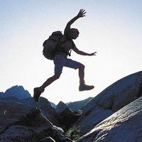 户外运动微信图片_微信头像图片大全