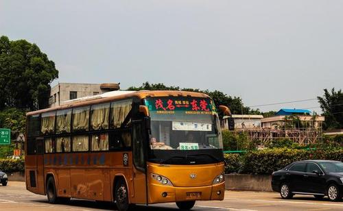 双层卧铺客车上市30年,为啥突然"一刀切"?三个原因一针见血