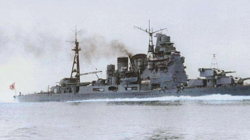 萨沃岛海战,美军死亡人数是日军的多倍,为何山本五十六却大怒?