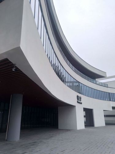 重庆vivo生产基地实拍