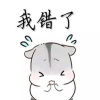 宝宝我错了表情包_微信头像图片大全