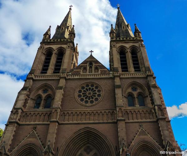 st peter"s cathedral