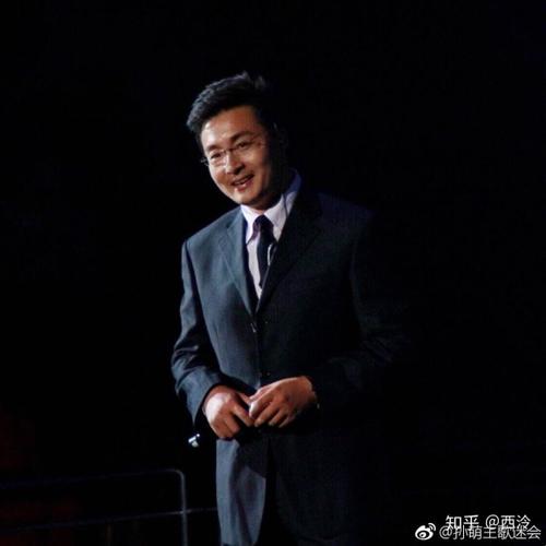 中国一线的配音演员都有哪些?代表作品是?