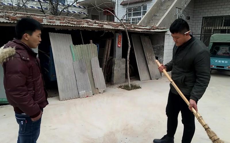 这才是真正的孝顺,农村小伙一番话惊醒梦中人,收藏了!