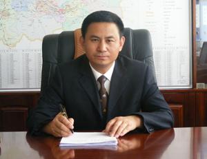 郭杰的介绍