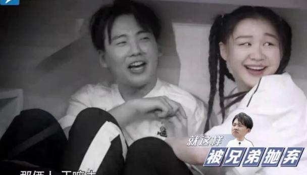 周迅问郭麒麟娶老婆有什么标准郭麒麟回复9字却笑翻众人